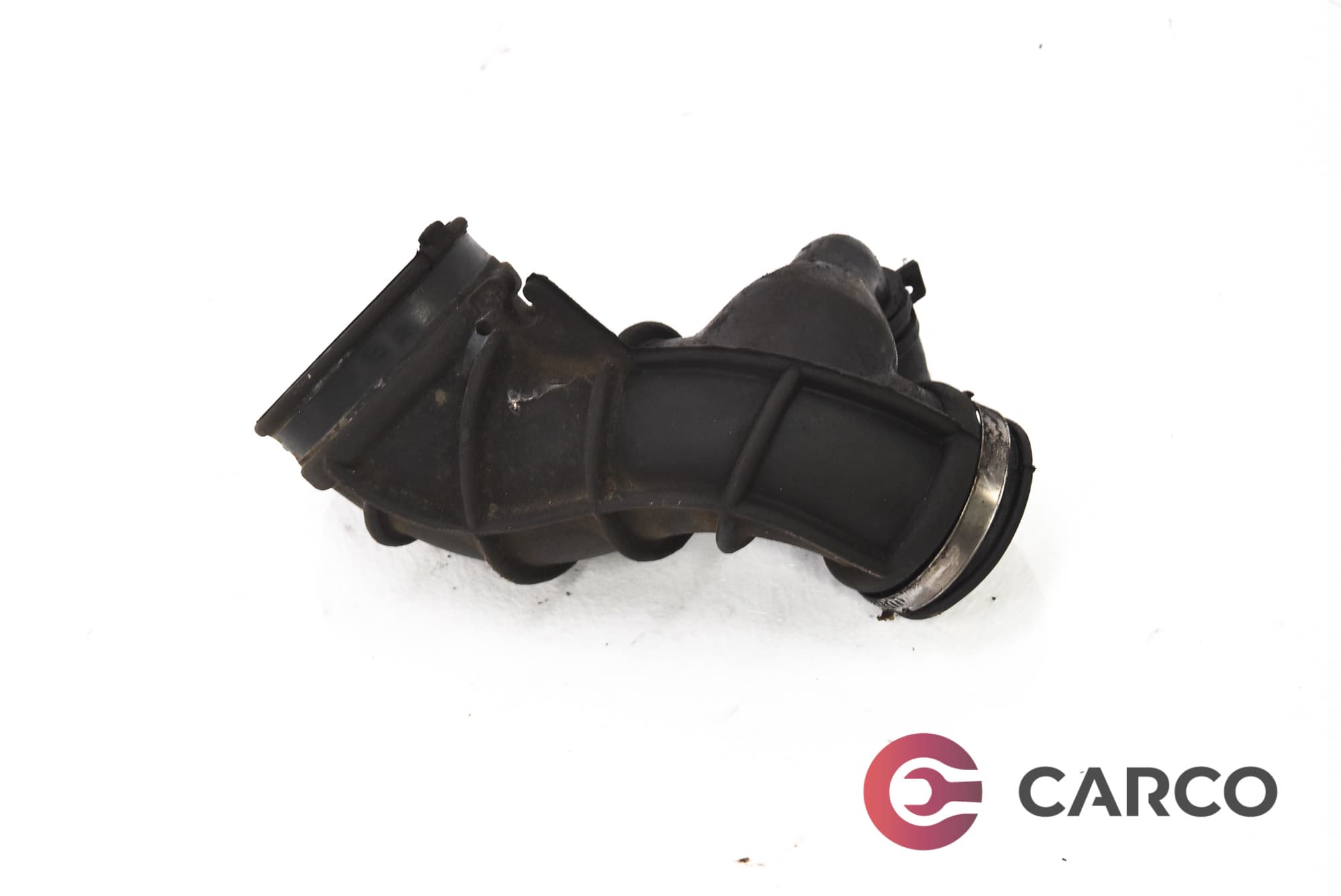 Въздуховод гофриран 90530763 за OPEL ASTRA G хетчбек (F48_, F08_) 2.0 DI (1998 - 2009)