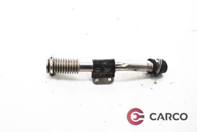 EGR тръба за OPEL ASTRA G хетчбек (F48_, F08_) 2.0 DI (1998 - 2009)