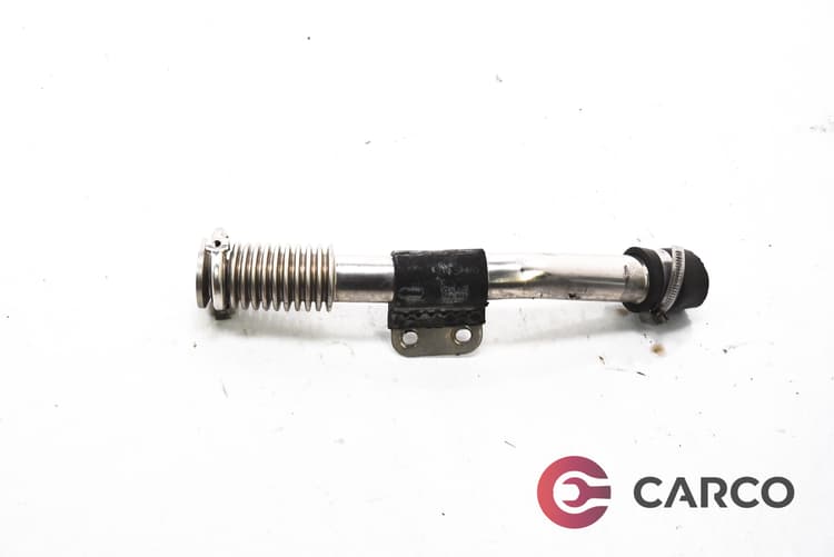 EGR тръба за OPEL ASTRA G хетчбек (F48_, F08_) 2.0 DI (1998 - 2009)