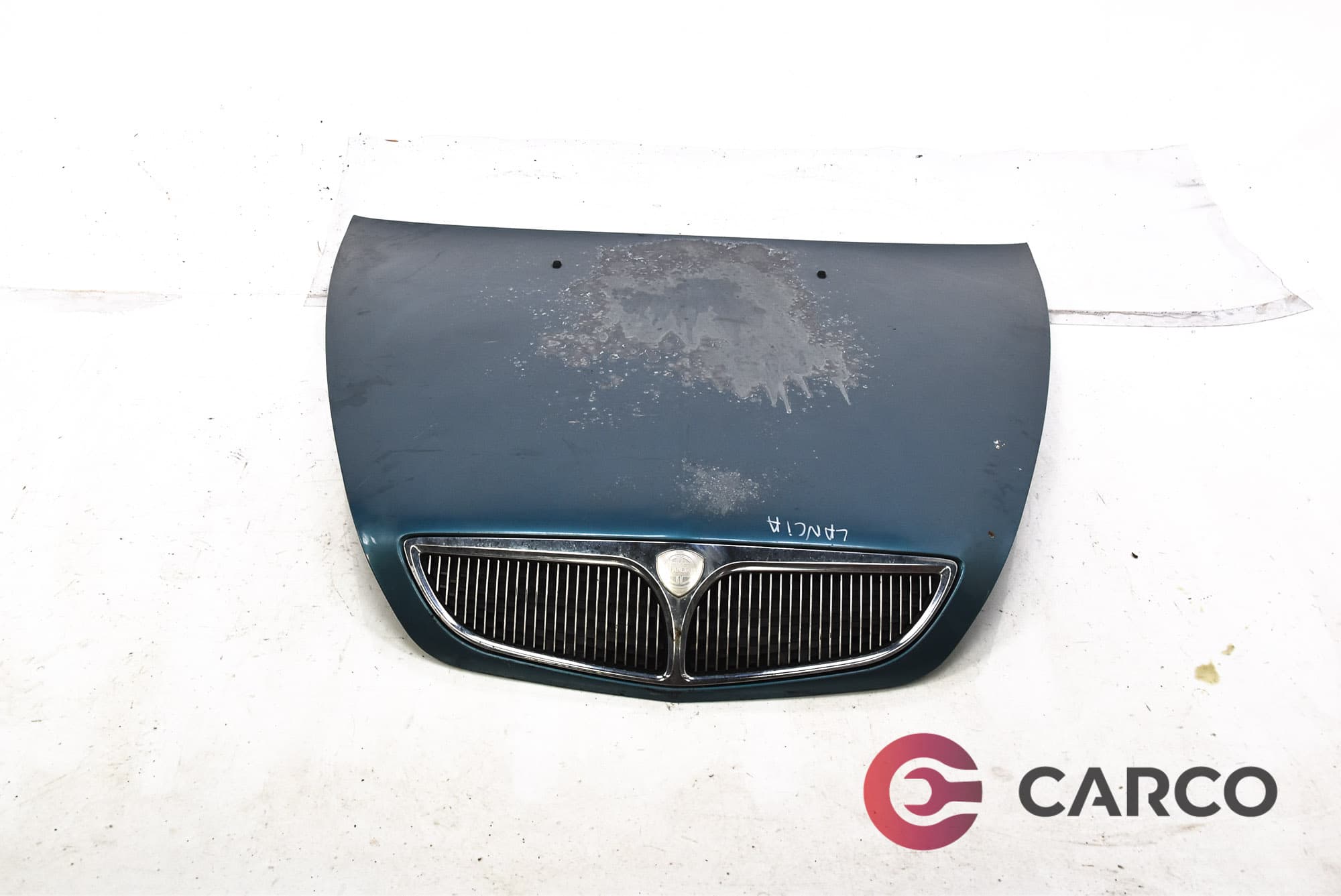Преден капак за LANCIA LYBRA SW (839BX) 1.9 JTD (839BXD1A) (1999 - 2005)