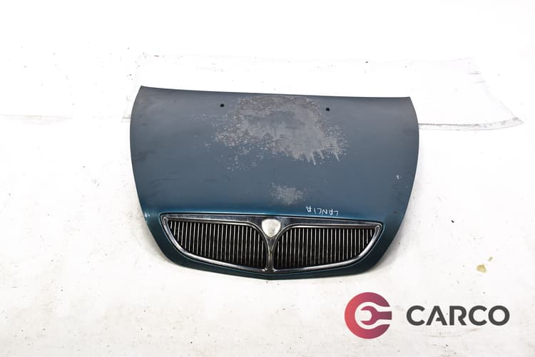 Преден капак за LANCIA LYBRA SW (839BX) 1.9 JTD (839BXD1A) (1999 - 2005)