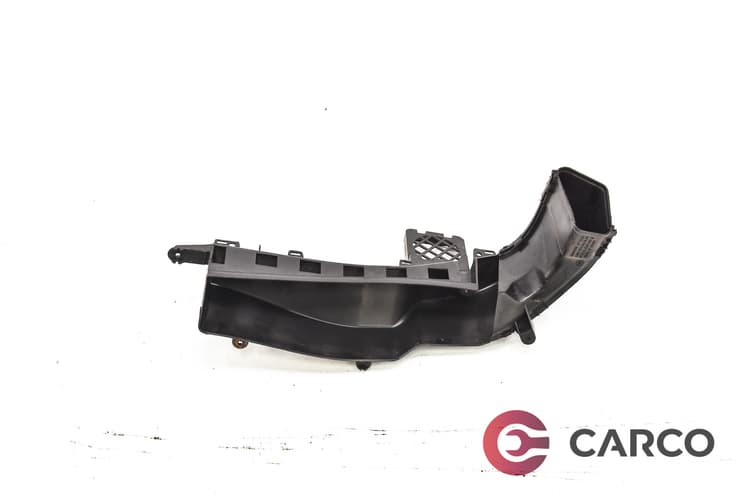 Въздуховод 07225 за RENAULT ESPACE Mk IV (JK0/1_) 2.2 dCi (JK0H) (2002)