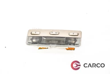 Плафон за RENAULT ESPACE Mk IV (JK0/1_) 2.2 dCi (JK0H) (2002)