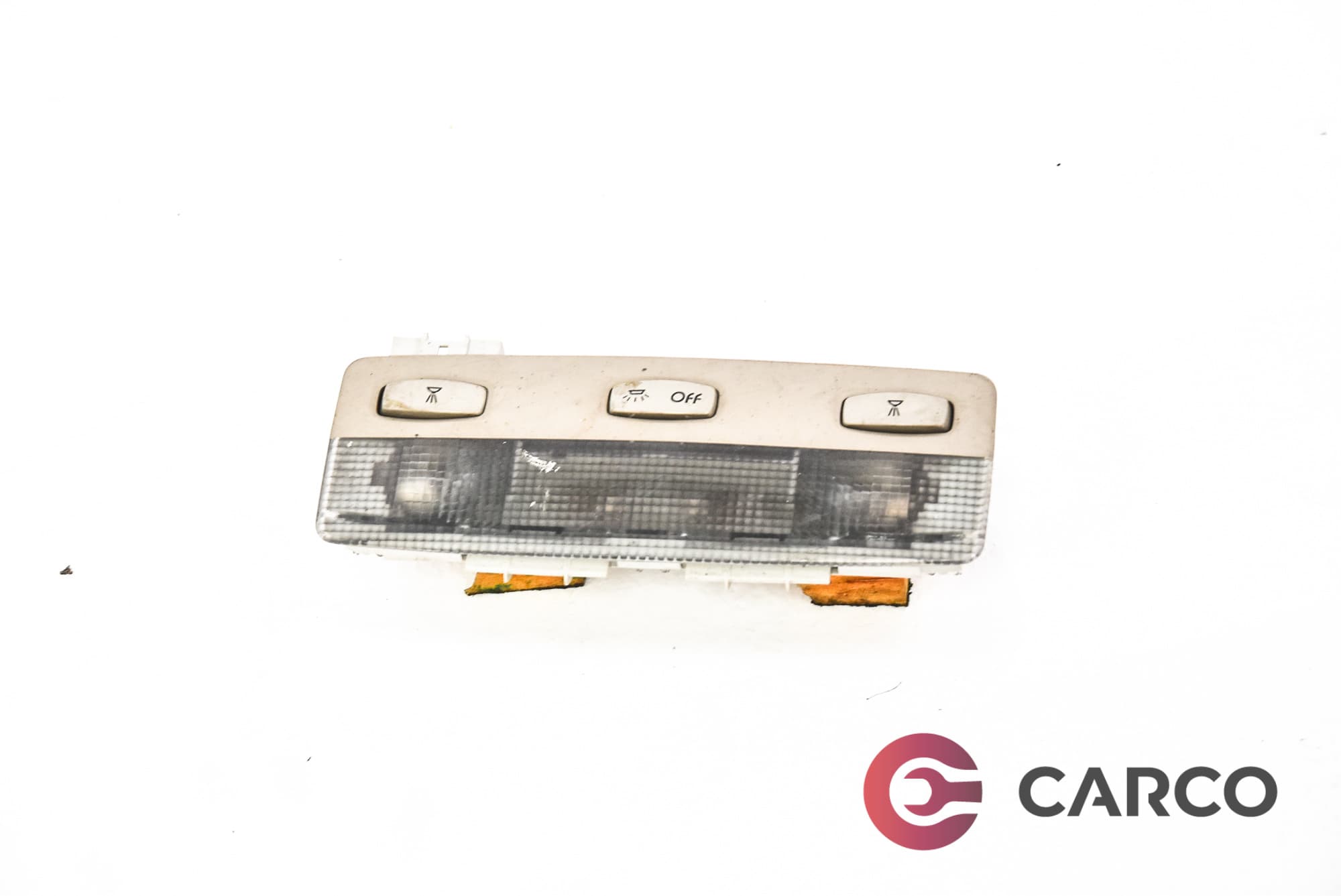 Плафон за RENAULT ESPACE Mk IV (JK0/1_) 2.2 dCi (JK0H) (2002)