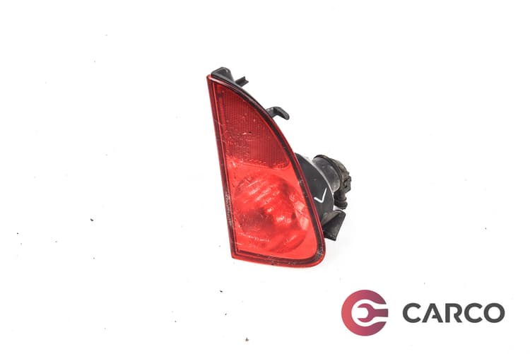 Стоп задна броня ляв за RENAULT ESPACE Mk IV (JK0/1_) 2.2 dCi (JK0H) (2002)