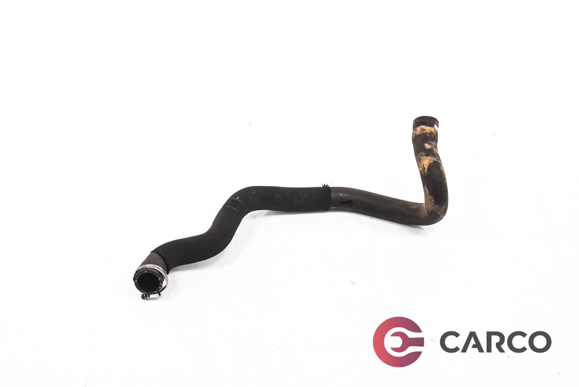 Воден маркуч за PEUGEOT 308 (4A_, 4C_) 1.4 16V (2007)