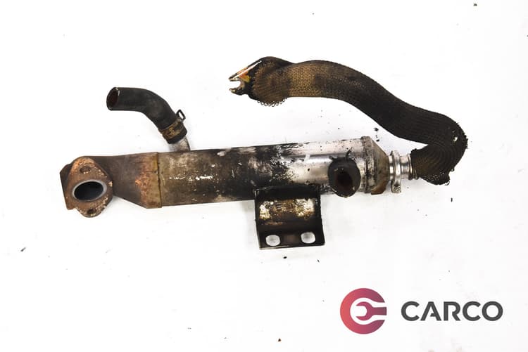 EGR охладител за FORD FOCUS Clipper (DNW) 1.8 16V (1999 - 2007)