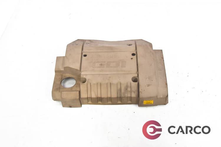 Кора двигател за MITSUBISHI SPACE RUNNER (N6_W) 2.4 GDI (1999 - 2002)