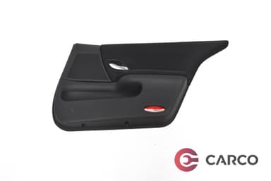Кора на врата задна дясна за RENAULT LAGUNA II (BG0/1_) 1.9 dCI (BG0E) (2001)