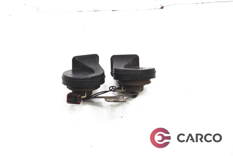 Клаксони за SAAB 9-3 Cabriolet (YS3D) 2.0 Turbo (1998 - 2003)