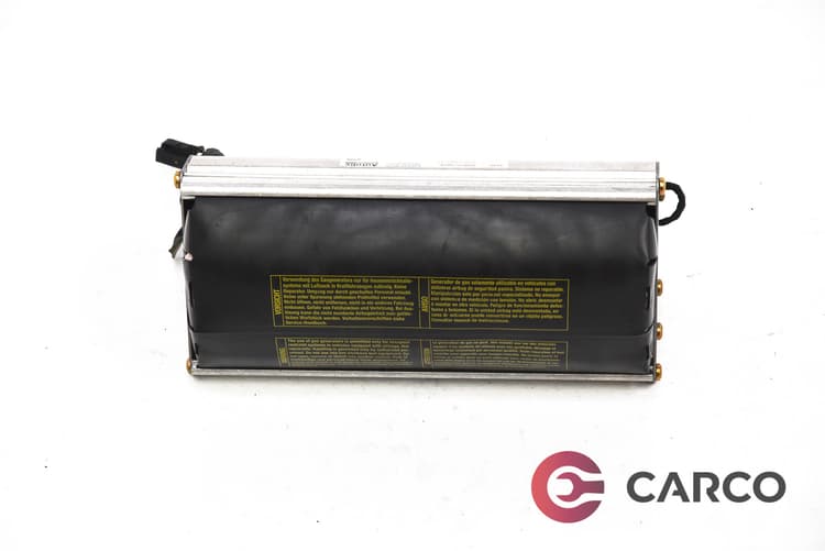 AIRBAG пасажер за BMW 7 седан (E65, E66, E67) 735 i,Li (2001 - 2009)