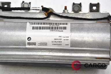 AIRBAG пасажер за BMW 7 седан (E65, E66, E67) 735 i,Li (2001 - 2009)