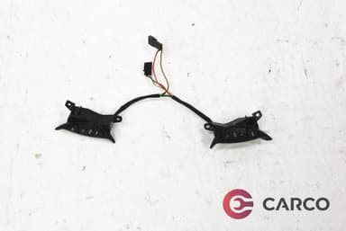 Копчета мултимедия за SAAB 9-3 Cabriolet (YS3D) 2.0 Turbo (1998 - 2003)