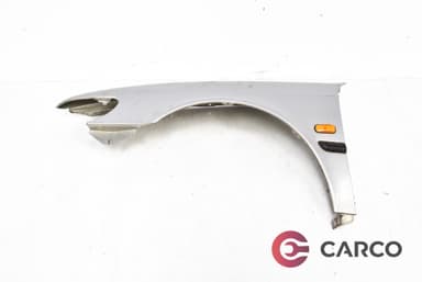 Калник преден ляв за SAAB 9-3 Cabriolet (YS3D) 2.0 Turbo (1998 - 2003)