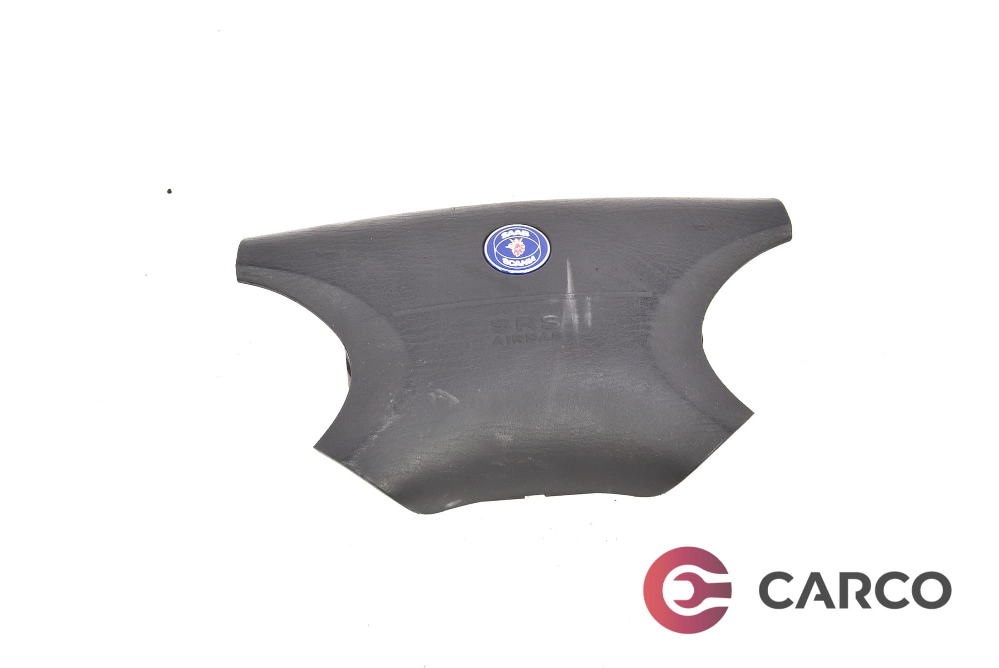 AIRBAG волан за SAAB 9-3 Cabriolet (YS3D) 2.0 Turbo (1998 - 2003)