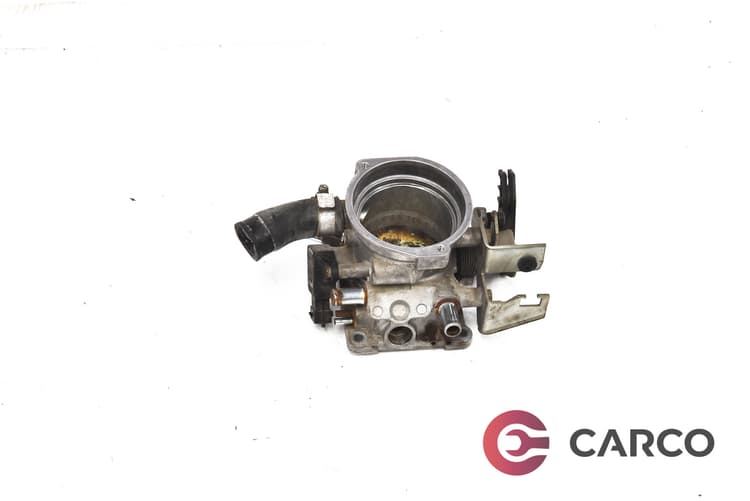 Дросел клапа за SAAB 9-3 Cabriolet (YS3D) 2.0 Turbo (1998 - 2003)