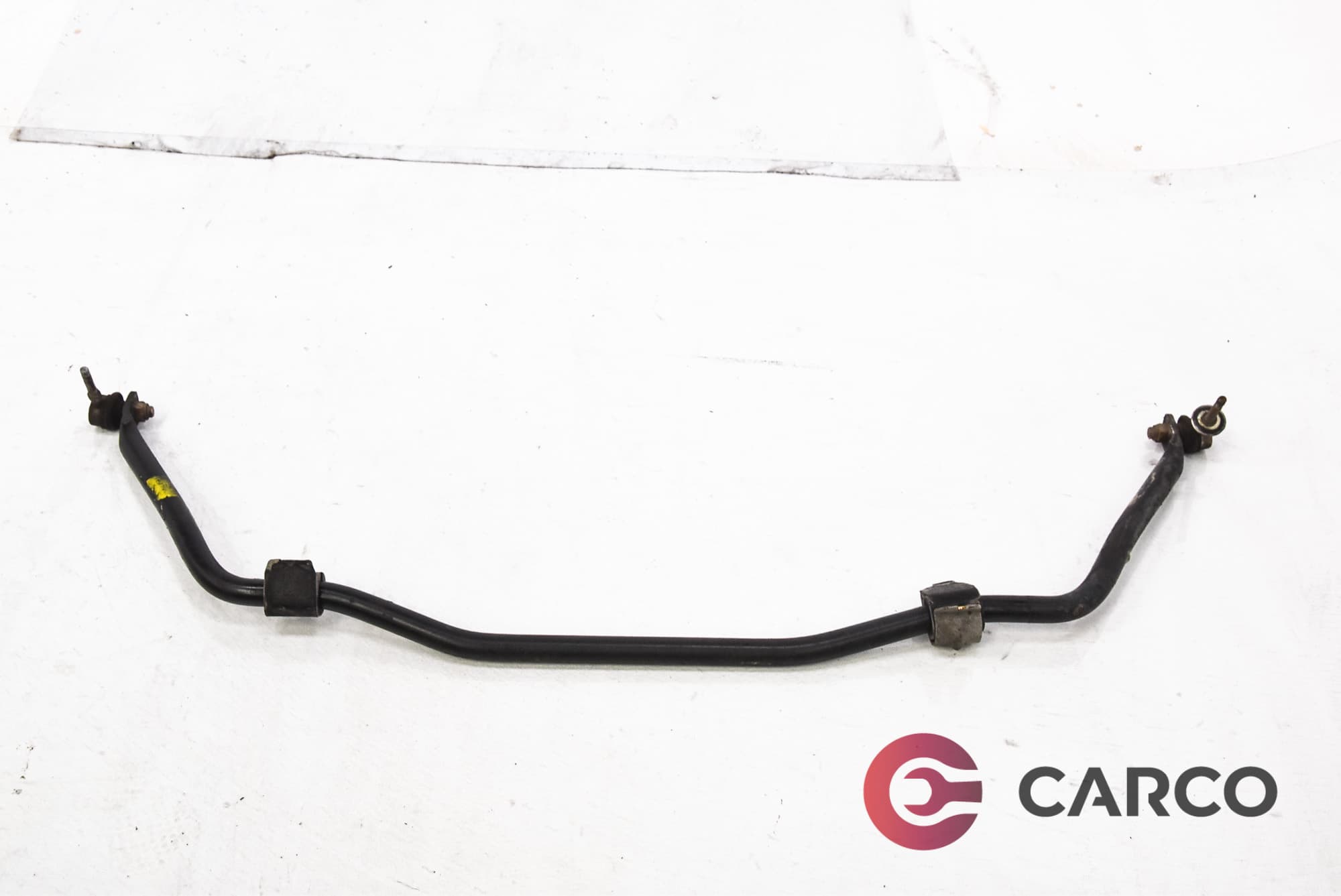 Стабилизираща щанга предна за SAAB 9-3 Cabriolet (YS3D) 2.0 Turbo (1998 - 2003)