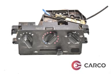Управление парно за NISSAN MICRA K11 1.3i 16V (1994 - 2002)
