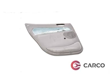 Кора врата задна лява за PEUGEOT 206 хетчбек (2A/C) 1.4 i (1998)