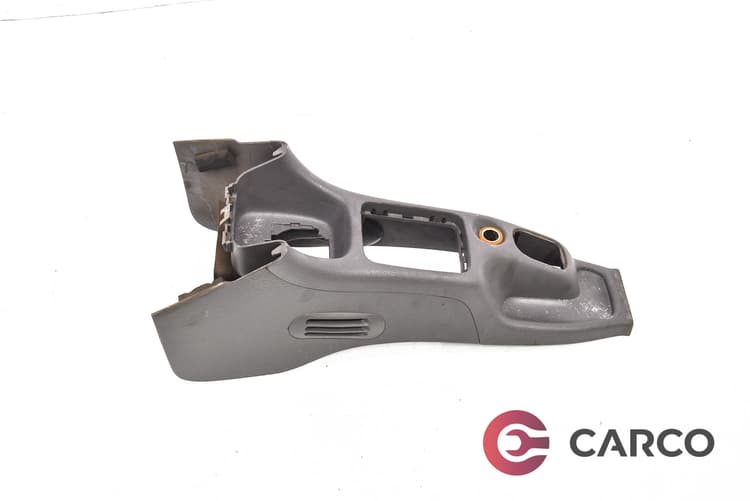 Централна конзола около скорости за PEUGEOT 206 хетчбек (2A/C) 1.4 i (1998)