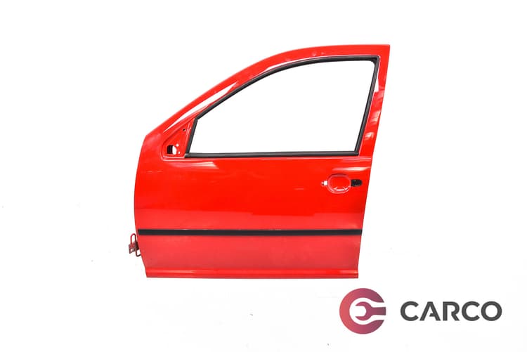 Врата предна лява за VW GOLF Mk IV (1J1) 1.6 (1997 - 2005)