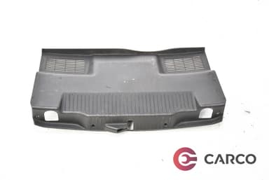 Кора заден капак за OPEL TIGRA TwinTop 1.8 (2004)