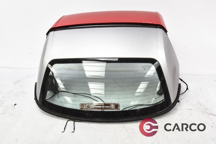 Хардтоп за OPEL TIGRA TwinTop 1.8 (2004)