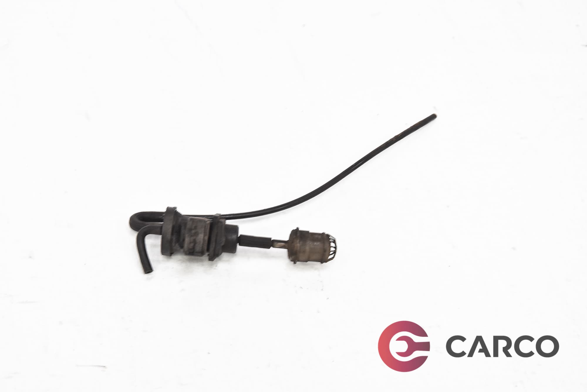 Вакуум конвертор 000 545 04 27 за MERCEDES-BENZ VANEO (414) 1.7 CDI (414.700) (2002 - 2005)