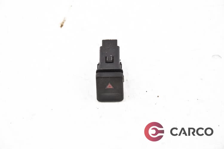 Копче аварийни светлини за ROVER 25 (RF) 1.4 16V (1999 - 2005)