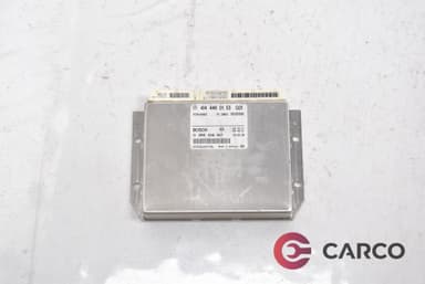 Компютър двигател 0 265 109 617 за MERCEDES-BENZ VANEO (414) 1.7 CDI (414.700) (2002 - 2005)