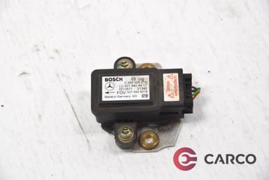 Сензор ESP 0 265 005 219 за MERCEDES-BENZ VANEO (414) 1.7 CDI (414.700) (2002 - 2005)