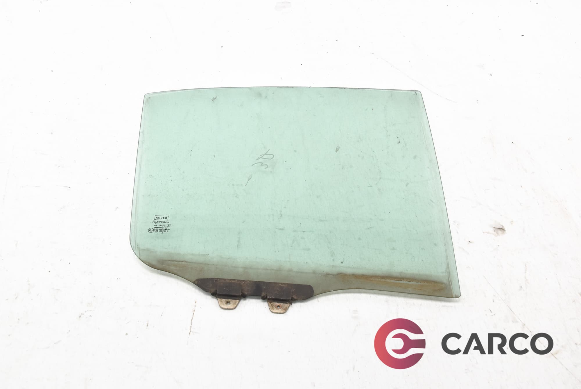 Стъкло врата задно дясно за ROVER 25 (RF) 1.4 16V (1999 - 2005)