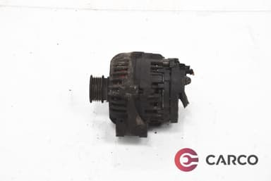 Алтернатор 0 124 225 010 за ROVER 25 (RF) 1.4 16V (1999 - 2005)