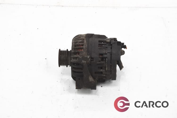 Алтернатор 0 124 225 010 за ROVER 25 (RF) 1.4 16V (1999 - 2005)