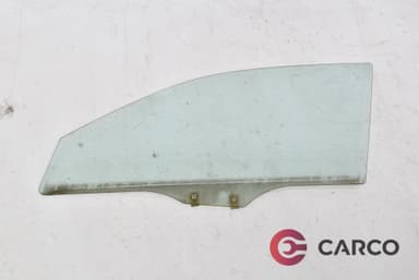 Стъкло врата предно ляво за MAZDA 626 V седан (GF) 1.8 (1997 - 2002)
