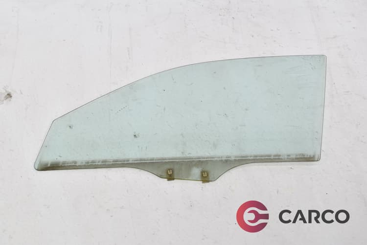 Стъкло врата предно ляво за MAZDA 626 V седан (GF) 1.8 (1997 - 2002)