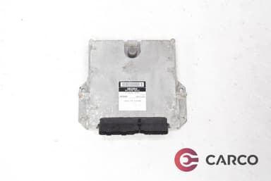 Компютър двигател 897240 8662 за SAAB 9-5 седан (YS3E) 3.0 TiD (1997 - 2009)
