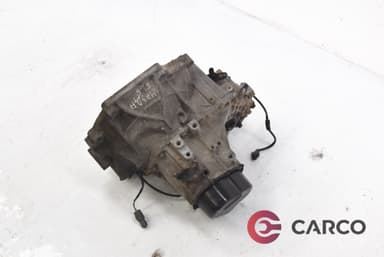 5 Степенна ръчна скоростна кутия за MAZDA 626 V седан (GF) 1.8 (1997 - 2002)