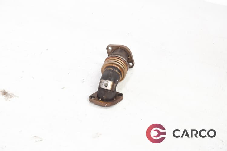 EGR тръба за SAAB 9-5 седан (YS3E) 3.0 TiD (1997 - 2009)