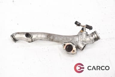 EGR тръба на клапан за SAAB 9-5 седан (YS3E) 3.0 TiD (1997 - 2009)