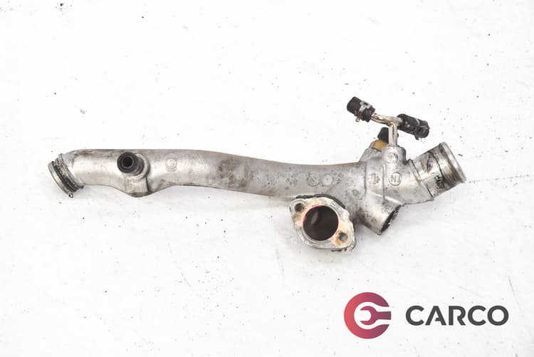 EGR тръба на клапан за SAAB 9-5 седан (YS3E) 3.0 TiD (1997 - 2009)