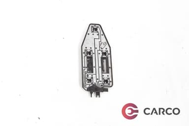 Основа стоп десен за PEUGEOT 405 I седан (15B) 1.9 Injection (1987 - 1993)