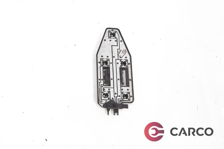 Основа стоп десен за PEUGEOT 405 I седан (15B) 1.9 Injection (1987 - 1993)