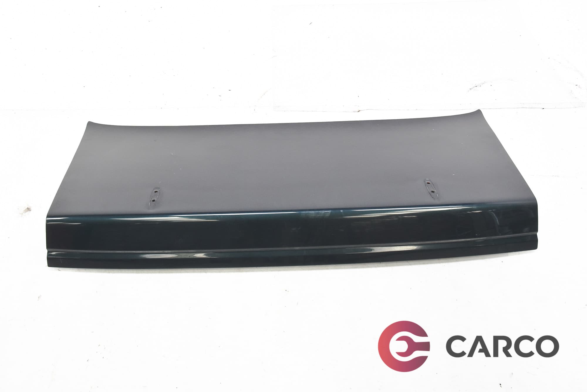 Заден капак за PEUGEOT 405 I седан (15B) 1.9 Injection (1987 - 1993)