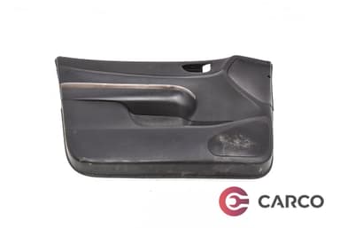 Кора врата предна лява за PEUGEOT 307 (3A/C) 1.6 16V (2000)