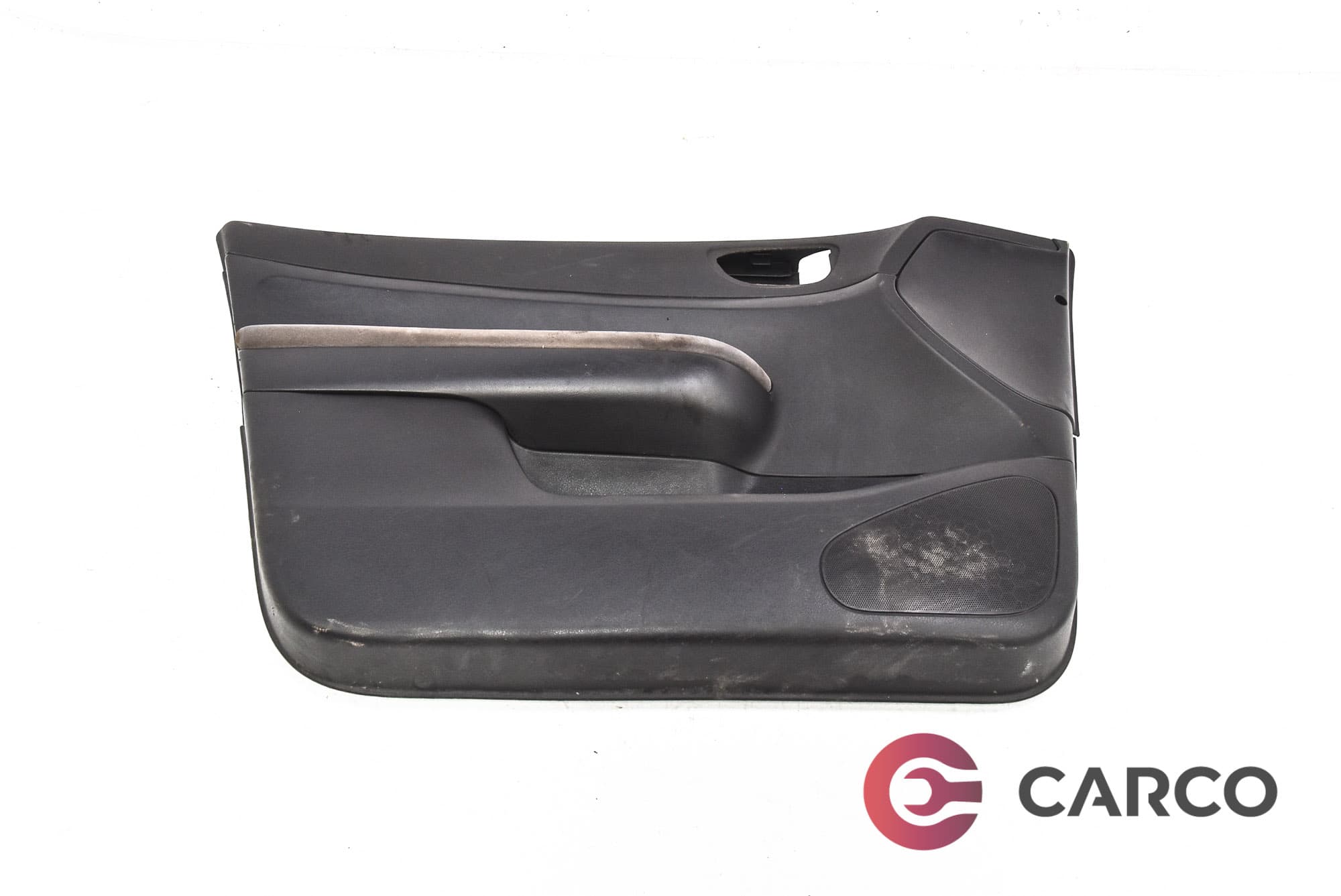 Кора врата предна лява за PEUGEOT 307 (3A/C) 1.6 16V (2000)