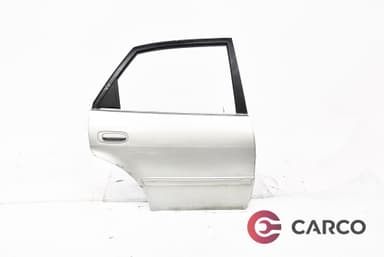 Врата задна дясна за TOYOTA COROLLA седан (_E11_) 1.4 16V (ZZE111_) (1997 - 2002)
