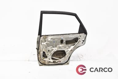 Врата задна дясна за TOYOTA COROLLA седан (_E11_) 1.4 16V (ZZE111_) (1997 - 2002)