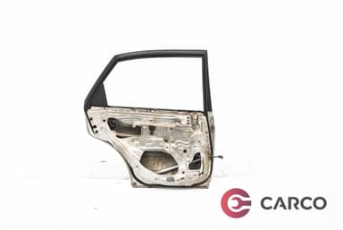 Врата задна лява за TOYOTA COROLLA седан (_E11_) 1.4 16V (ZZE111_) (1997 - 2002)