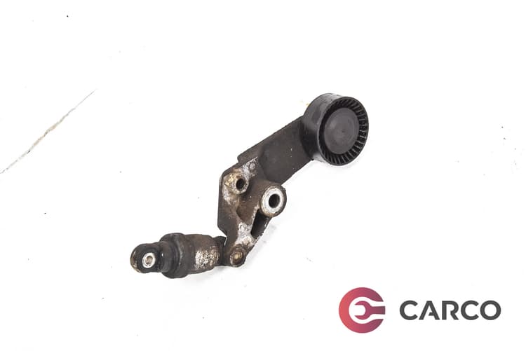 Конзола обтяжна ролка за TOYOTA COROLLA седан (_E11_) 1.4 16V (ZZE111_) (1997 - 2002)